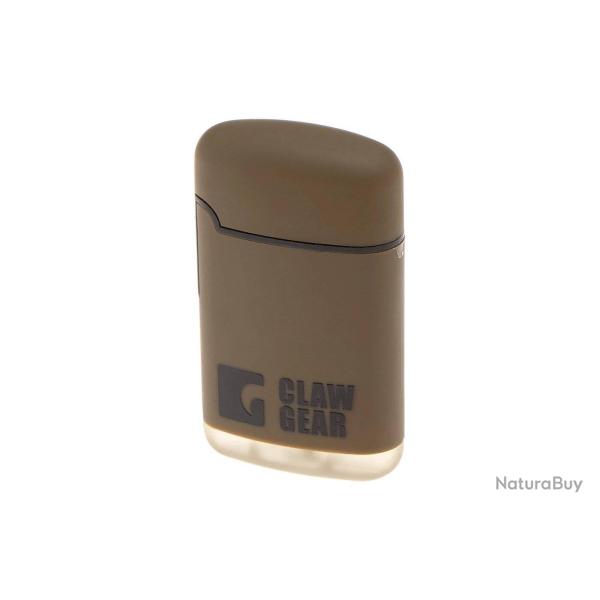 Clawgear Mk.II Storm Pocket Lighter RAL7013