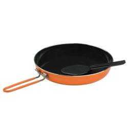 Jetboil Po&ecirc;le Summit Skillet