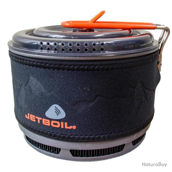 Jetboil Casserole Ceramic 1.5L FluxRing�