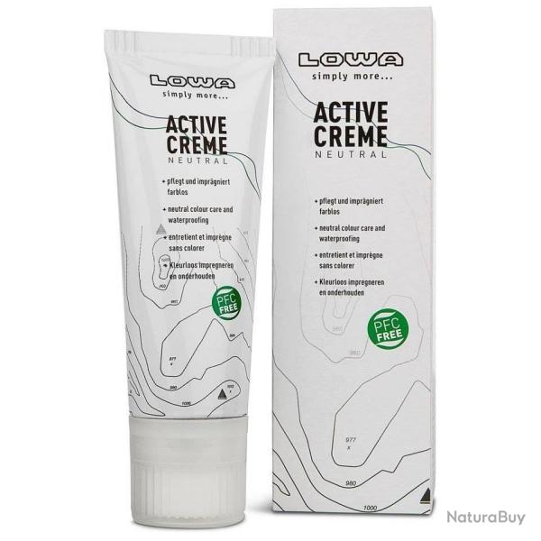 Lowa Active Creme 75ml