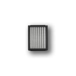 O2 Tactical Cartouche filtre masque TR2