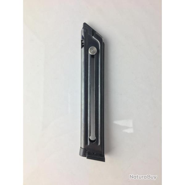 Chargeur Ruger M10 Mark III / Mark IV - 10 coups - Cal. 22LR - Acier Carbone