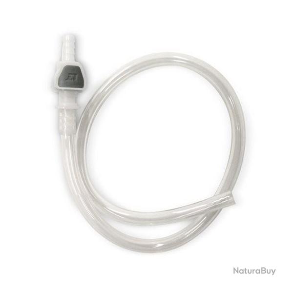 LifeSaver Liberty(TM) Hydration Bladder Connector