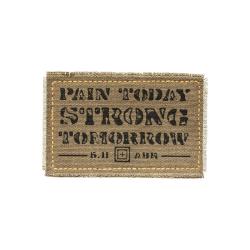 5.11 Strong Tomorrow Patch