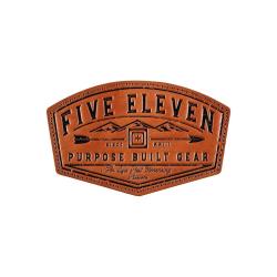 5.11 Mountain Range Patch