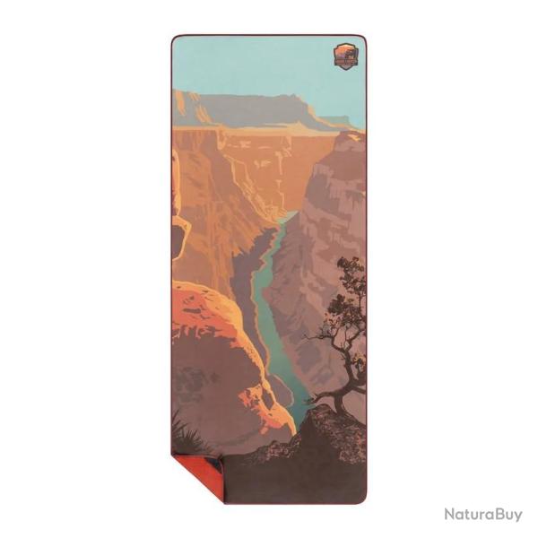Rumpl Everywhere Towel - Grand Canyon National Park