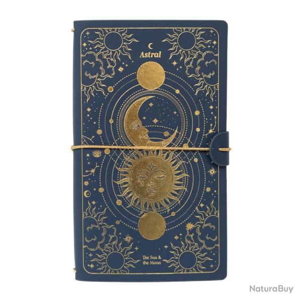 Erik Carnet de Voyage Astral