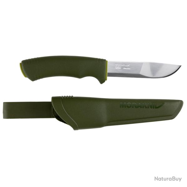 Morakniv Bushcraft Forest (S)