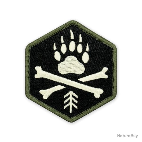 GRR Battle Badge v1 Morale Patch