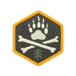 GRR Battle Badge v2 Morale Patch