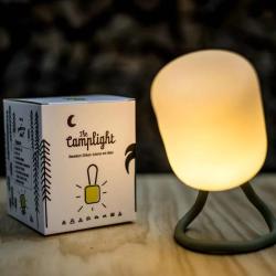 The Sunnyside The Camplight