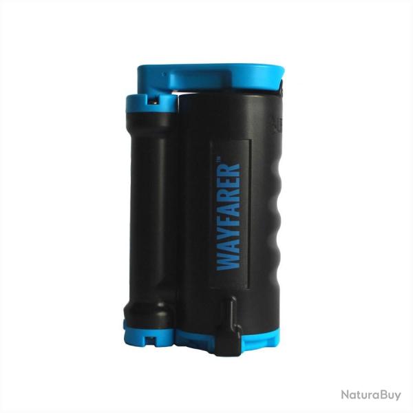 LifeSaver Purificateur d'eau portable Wayfarer