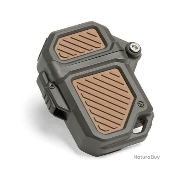 Thyrm PyroVault Lighter Armor 2 Coyote