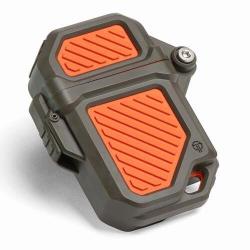 Thyrm PyroVault Lighter Armor 2 Orange