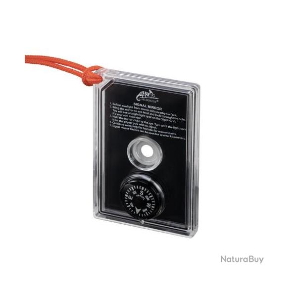 Helikon-Tex� Signal Mirror - Transparent