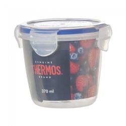 Thermos Boite herm&eacute;tique Ronde 370ml