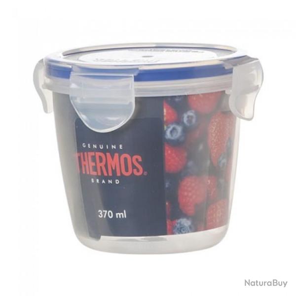 Thermos Boite herm�tique Ronde 370ml