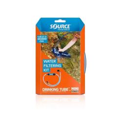Source Hydration Tube + Sawyer Filter Kit