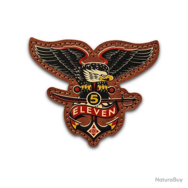 5.11 Eagle And Sword