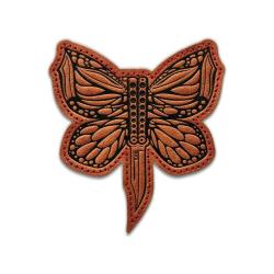 5.11 Butterfly Knife