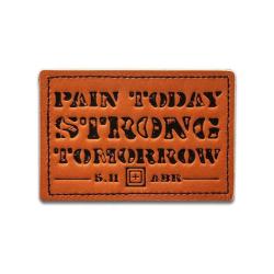 5.11 Strong Tomorrow