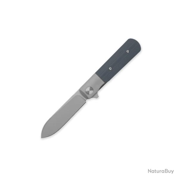 Terrain 365 Otter Flip-ATB Gray G-10