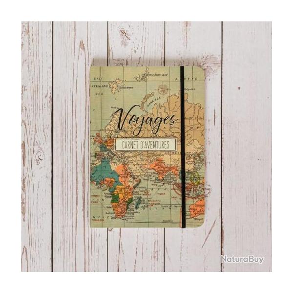 Aventura Editions Voyages, Carnet D'aventures en Fran�ais