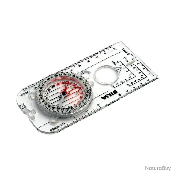 Silva Expedition 4 Militaire