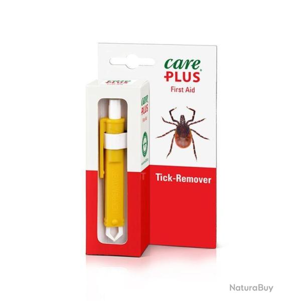 Care Plus Tick remover - Pince � tiques