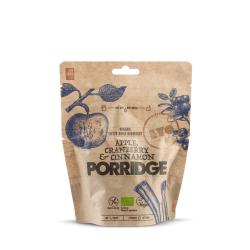 Lyofood&reg; Porridge avec pommes, canneberges et canelle - Bistro