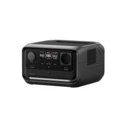 Ecoflow Station &eacute;lectrique portable EcoFlow RIVER&nbsp;3&nbsp;Plus