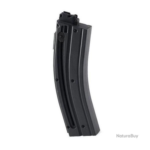 Chargeur HK 30 coups pour HK416 et HK G36 .22lr