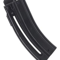 Chargeur HK 25 coups pour HK416 et HK G36 .22lr