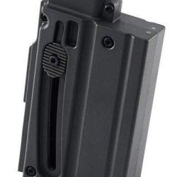 Chargeur HK 10 coups pour HK416 et HK G36 .22lr