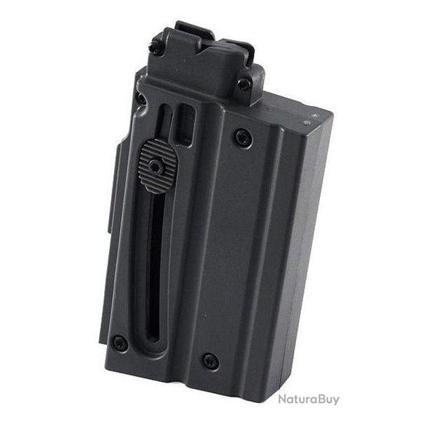 Chargeur HK 10 coups pour HK416 et HK G36 .22lr