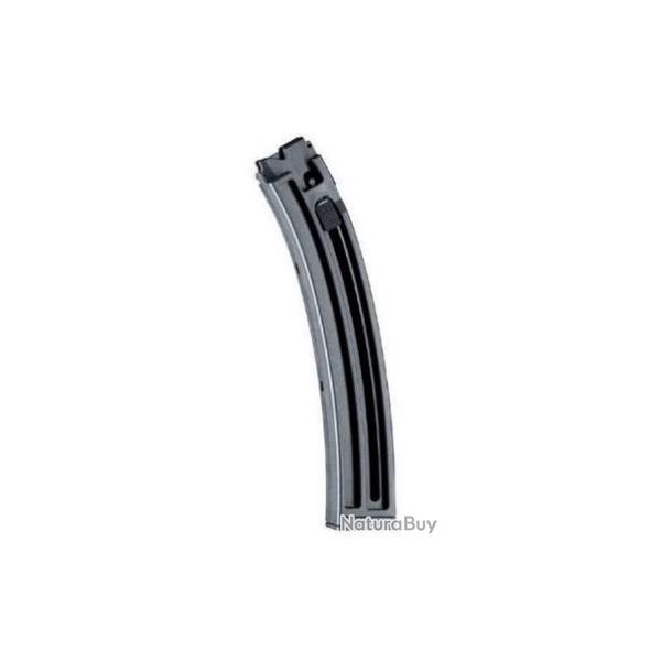 Chargeur 10 coups pour HK MP5