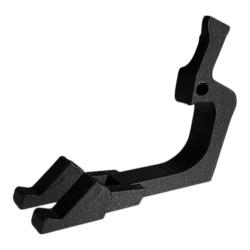 Magazine release Ruger RPR 22LR - 17 HMR - 22 WMR