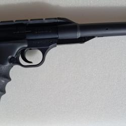 Pistolet &agrave; plombs Umarex Browning Buck Mark URX