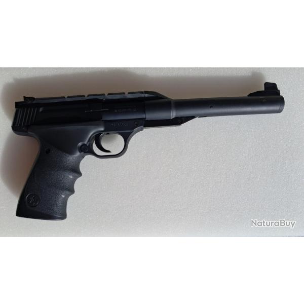Pistolet � plombs Umarex Browning Buck Mark URX