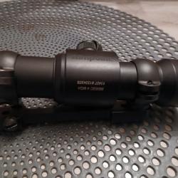 Lunette de carabine Aimpoint