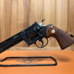 Colt python 6 pouces