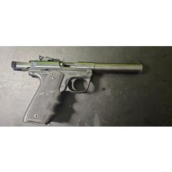 Ruger Mark IV 22/45 - .22 LR - Excellent &eacute;tat - D&eacute;montage rapide