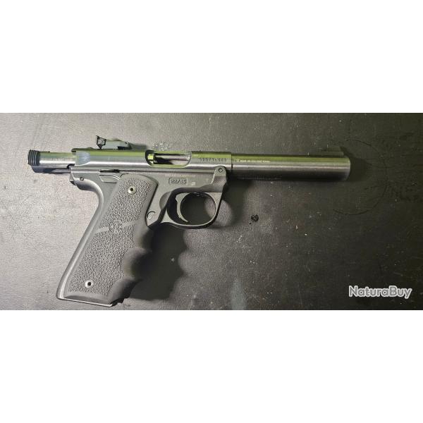 Ruger Mark IV 22/45 - .22 LR - Excellent �tat - D�montage rapide