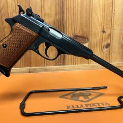 Manurhin Walther PP sport 22lr