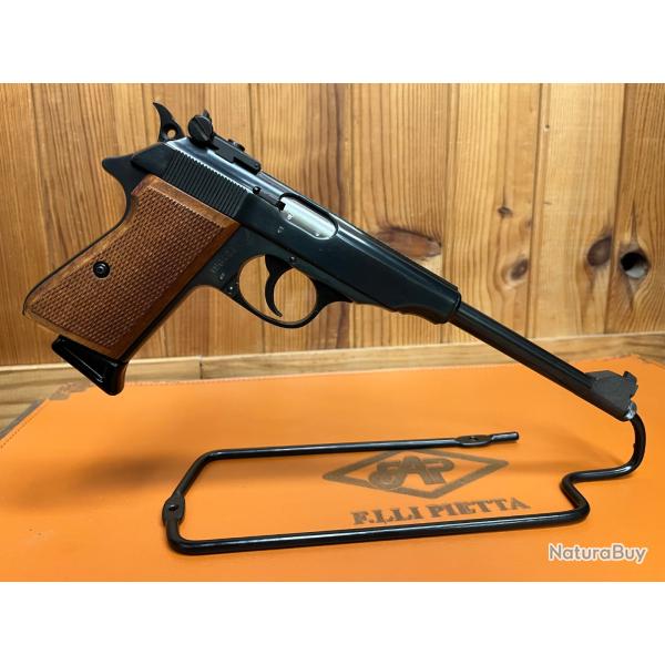 Manurhin Walther PP sport 22lr