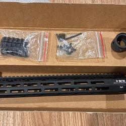 Garde-main pour VFC / M-LOK 13' full CNC MCMR BCMGUNFIGHTER�