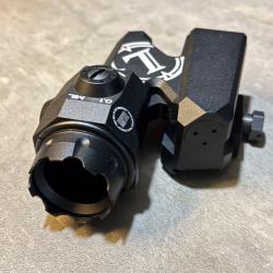 Leupold D-evo