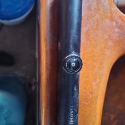 Garmin cam&eacute;ra