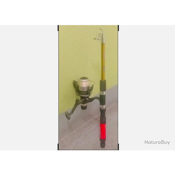 Ensemble 100% Sert (marque europ�enne= gage de qualit�). � emporter partout (48cm repli�) �tat neuf