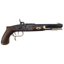 EXCLU ! PISTOLET POUDRE NOIRE ARDESA PATRIOT CALIBRE 45 + KIT DE CHARGEMENT/NETTOYAGE OFFERT